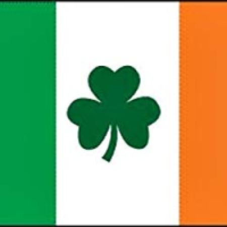 Irish Shamrock