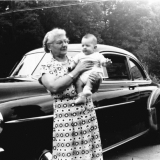 Grandma Impellitteri